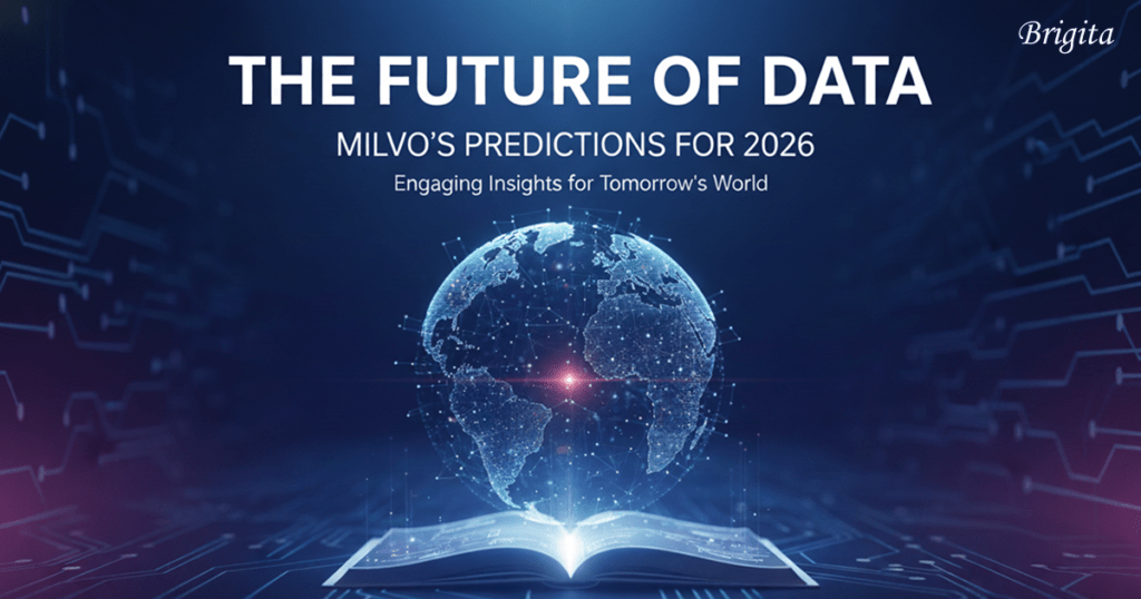 Brigita Product - Milvo